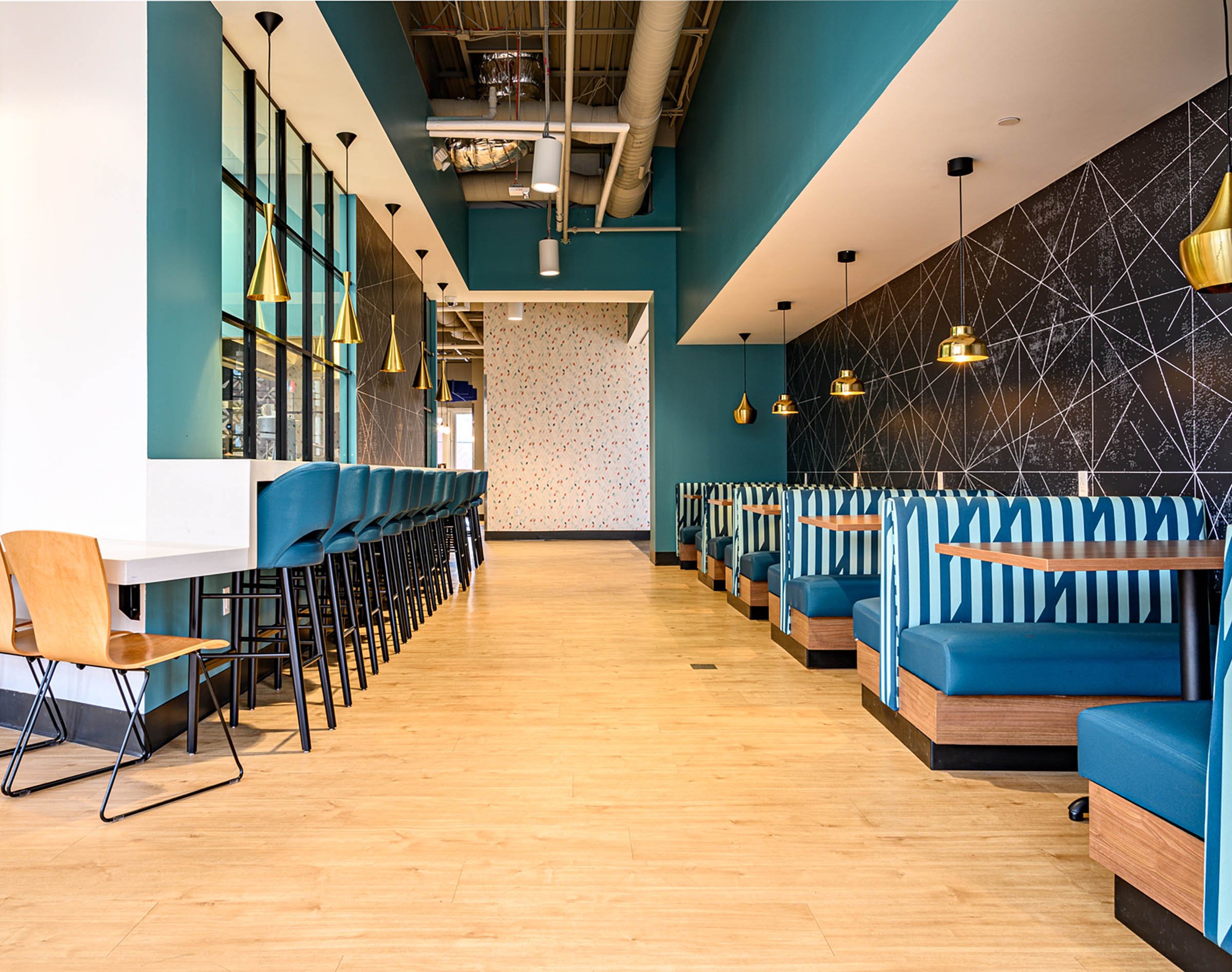 Higher Education - Queens University